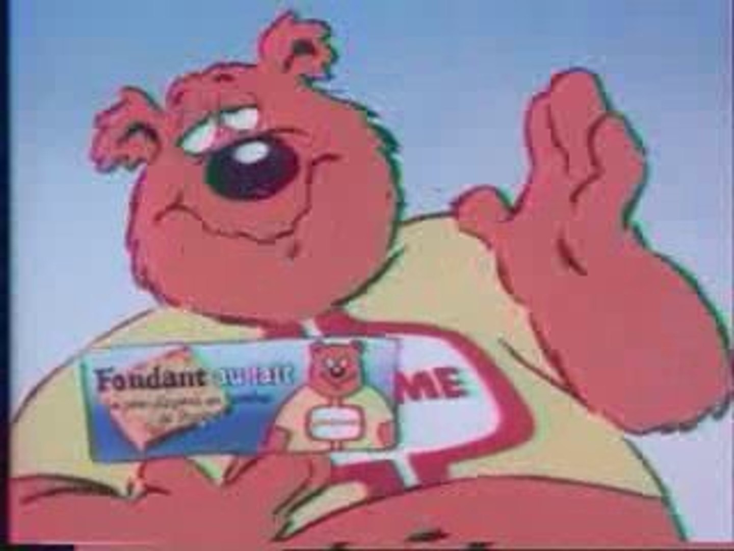 Pub Prosper Le Roi Du Pain D Epices Video Dailymotion