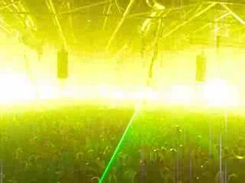 Trance Energy 2009 - Mainstage