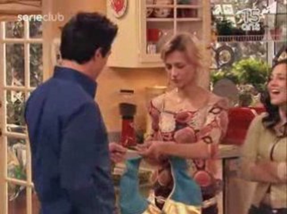 Du côté de chez Fran.1x13.Partie 1.