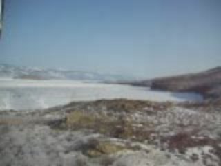 Lac baïkal Irkutsk  retour 3