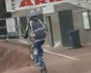 Un aprem au bicross MODIF