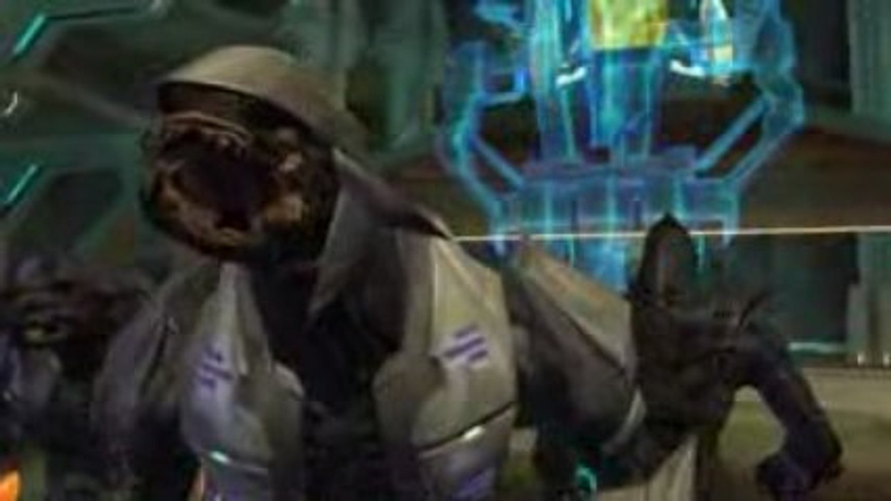 cinematique halo 2 N=9