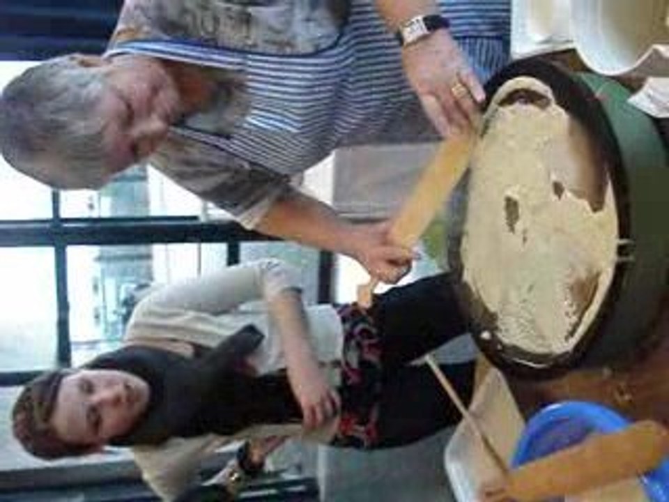 Week end karaoké crépe avc chloé é mellissa 016