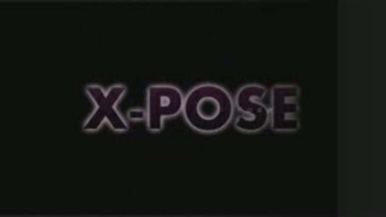 Pub X-Pose
