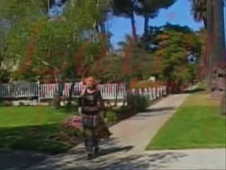 Jeanne Mas - Reloaded (extraits) - The Missing Flowers