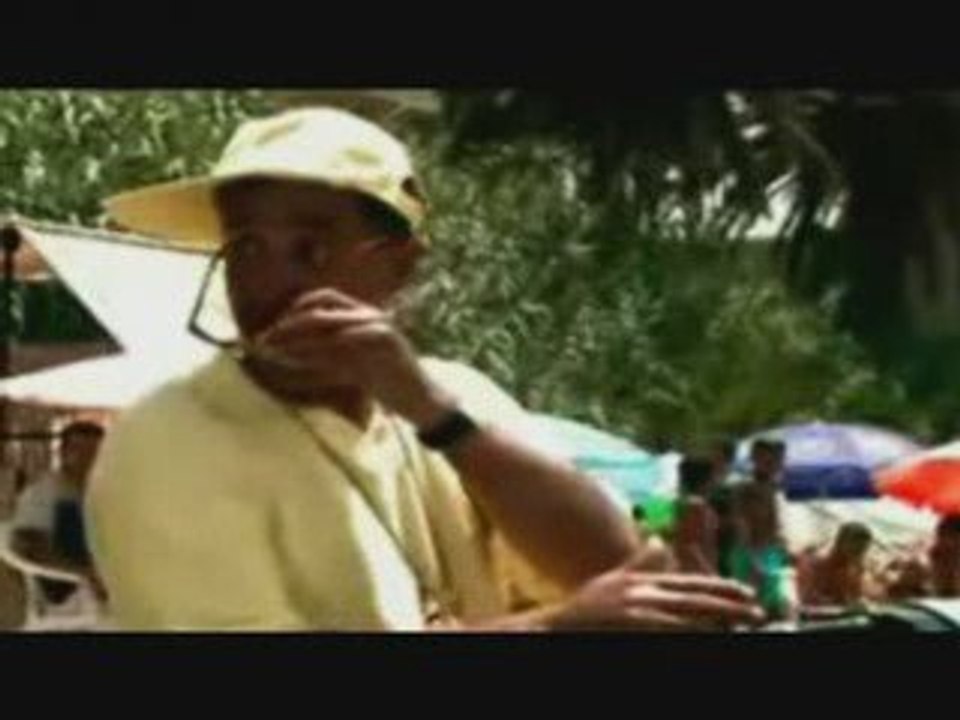 DJ SPIKE-CalaBria Exclu 2009