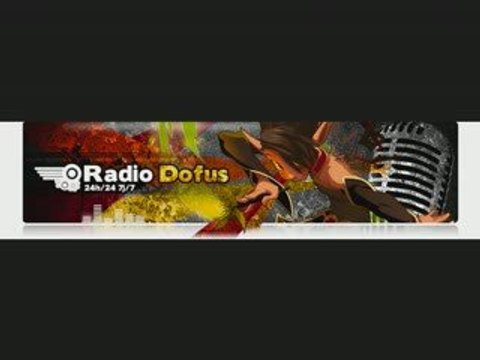 Radio dofus Putain D'Ougah
