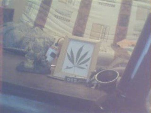 Une bonne grosse douille de gras