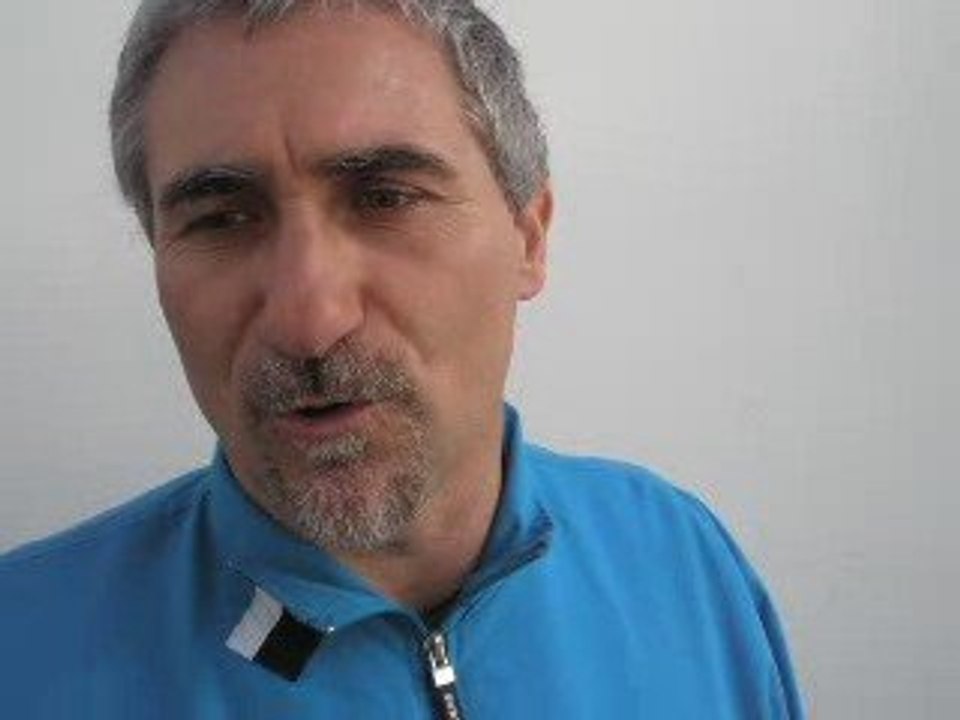 RICCARDO LISO