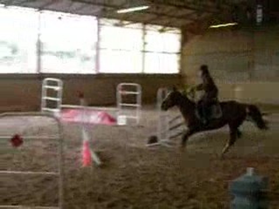 CSO interne 08/03/2009