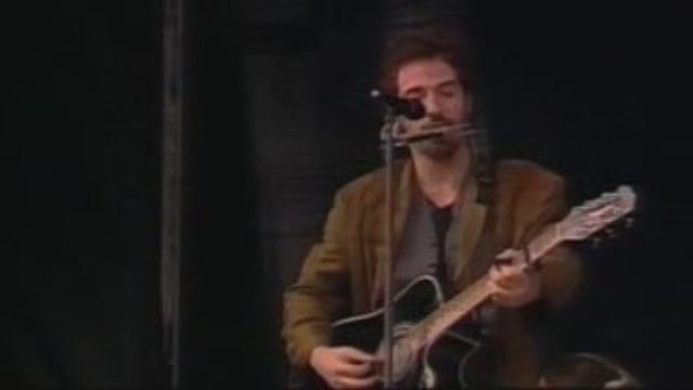 Adam raised a cain - live acoustic - bruce springsteen