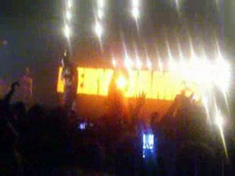 Kery James - A l'ombre du show business