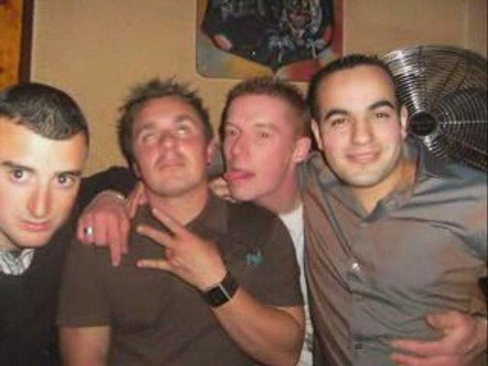 Soirée du 7 Mars 2009 Anniv' de vinc 24 ans