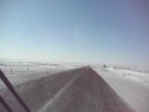 Lac baïkal Irkutsk retour 6