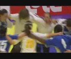Finale de la coupe de Belgique de handball féminin
