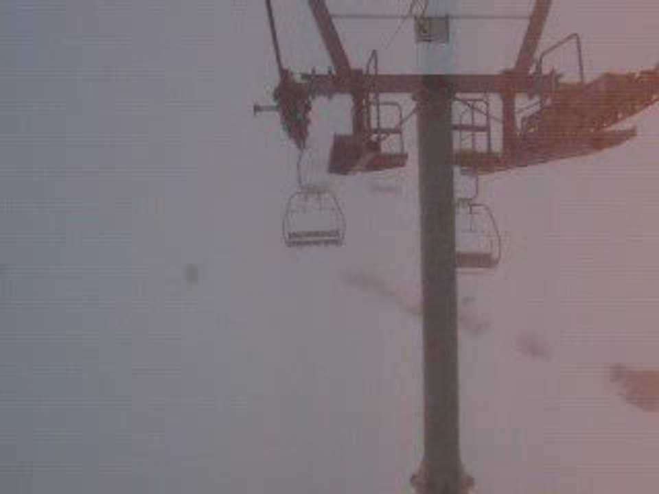 crackage Rebenty Ski