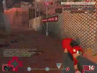 Vidéotest Team Fortress 2 (PC)