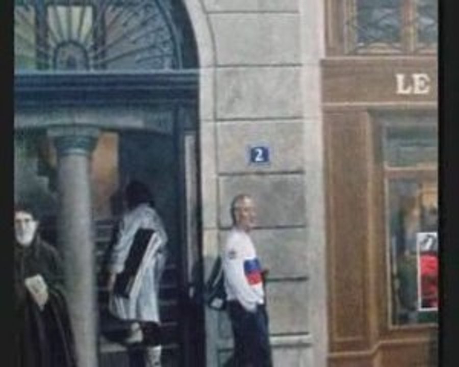 Quelques images de Lyon (France)