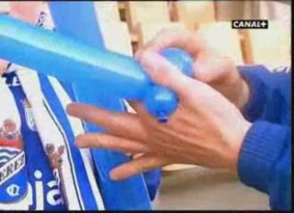 Fiebre Maldini-Xerez