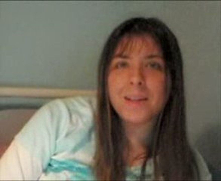 Tamara chante un ami