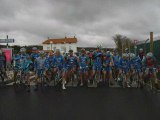 Grand Prix Cycliste d'Albi 2009