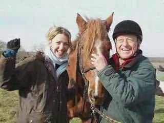 centre équestre la landelle 2009