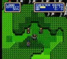 Shining Force II- First Galam Soldier Battle