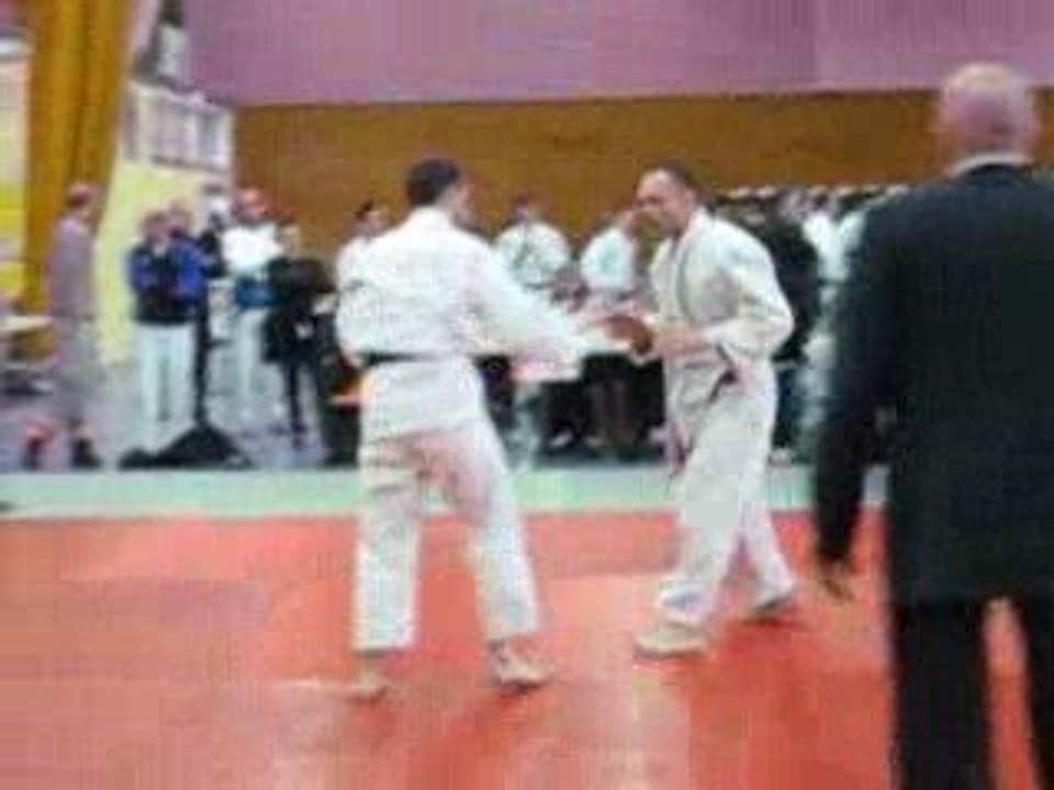 vbrantrand judo david combat2