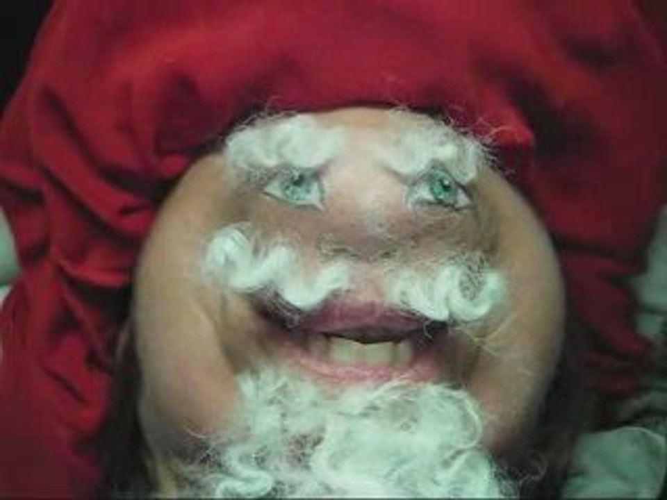 Père Noël
