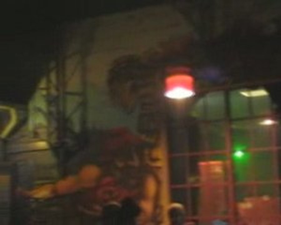 Venise 2008