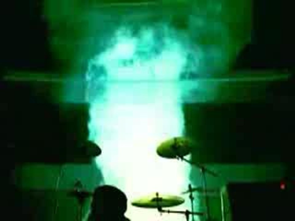 ADF - Fortress Europe