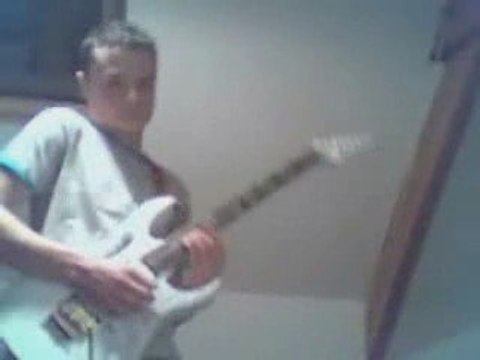 The NEW Canon Rock Guitar by MattRach - Is he the best?