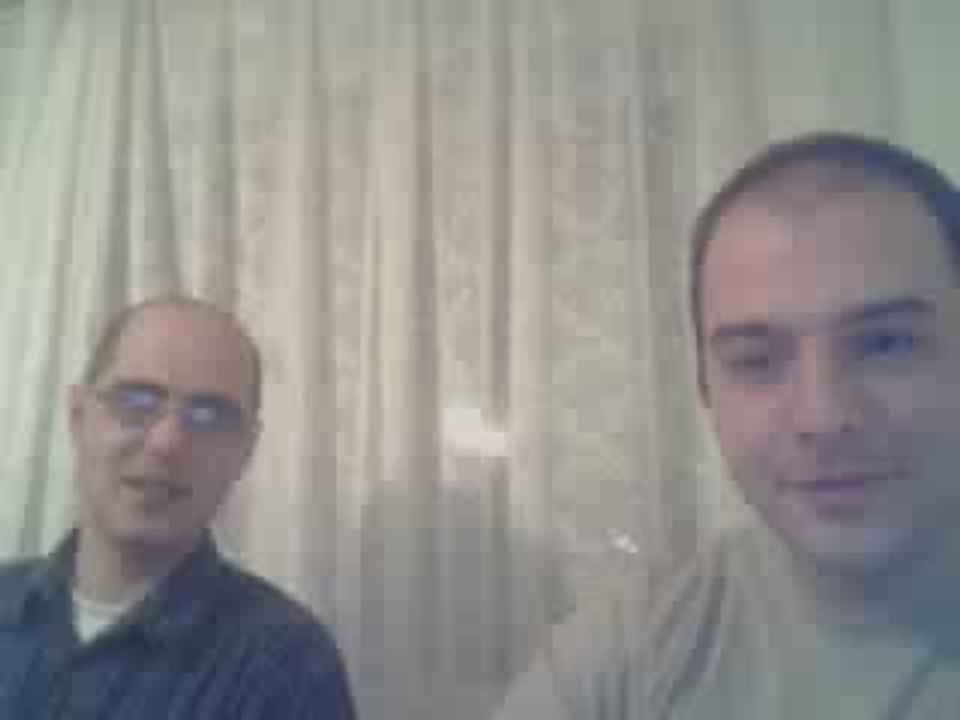 Darius si Ovidiu vs Tuborg