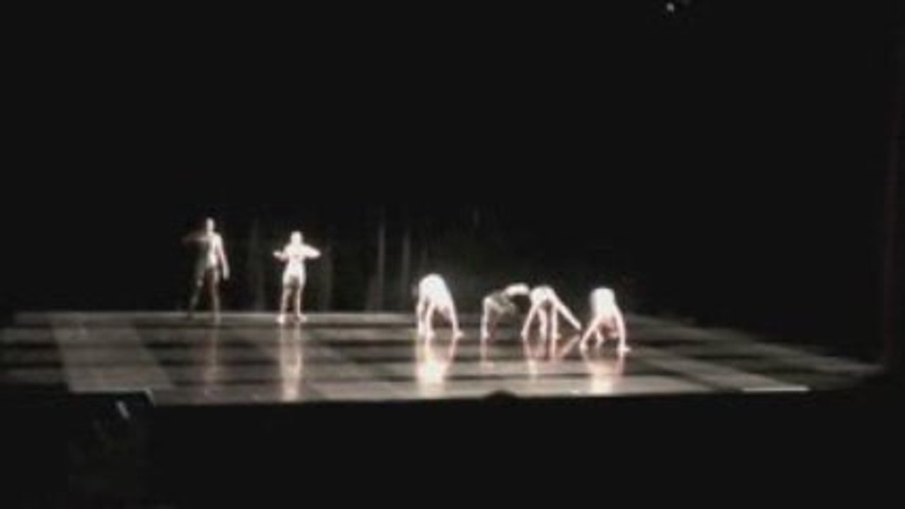 TCV Concours Miramas 7/03/09