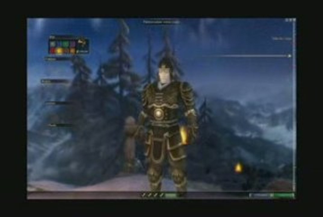 #6(1) Amatest - Vidéo - Guild Wars