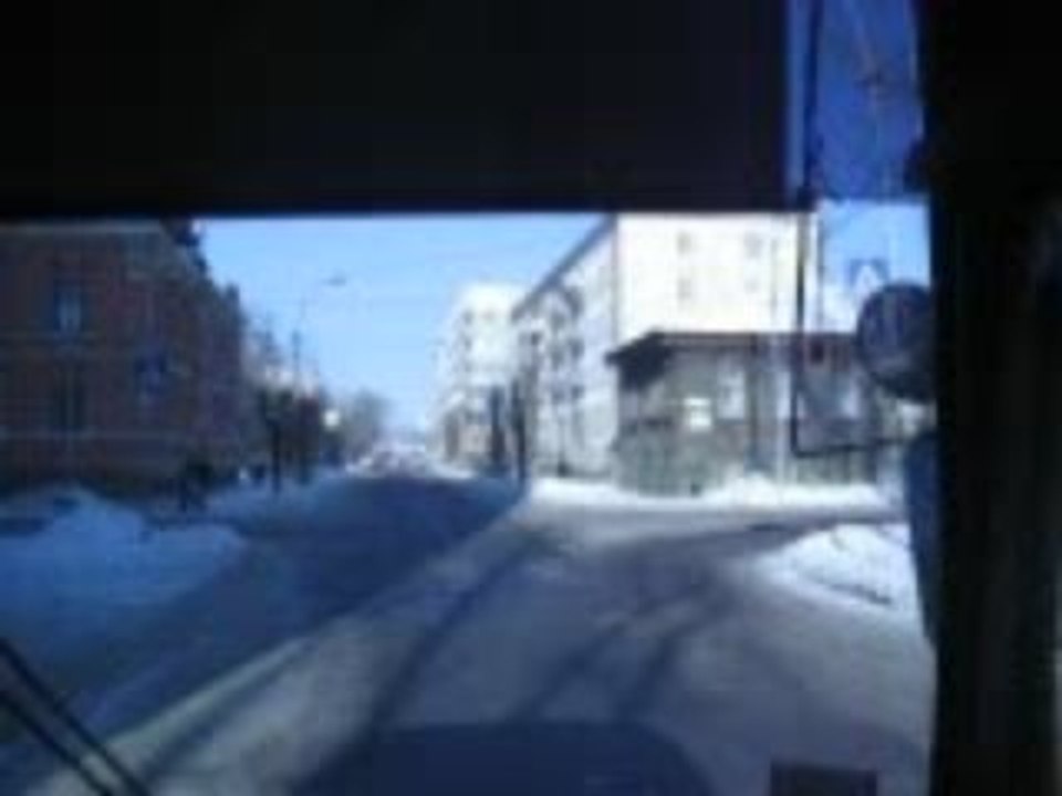 visite  Irkutsk 7