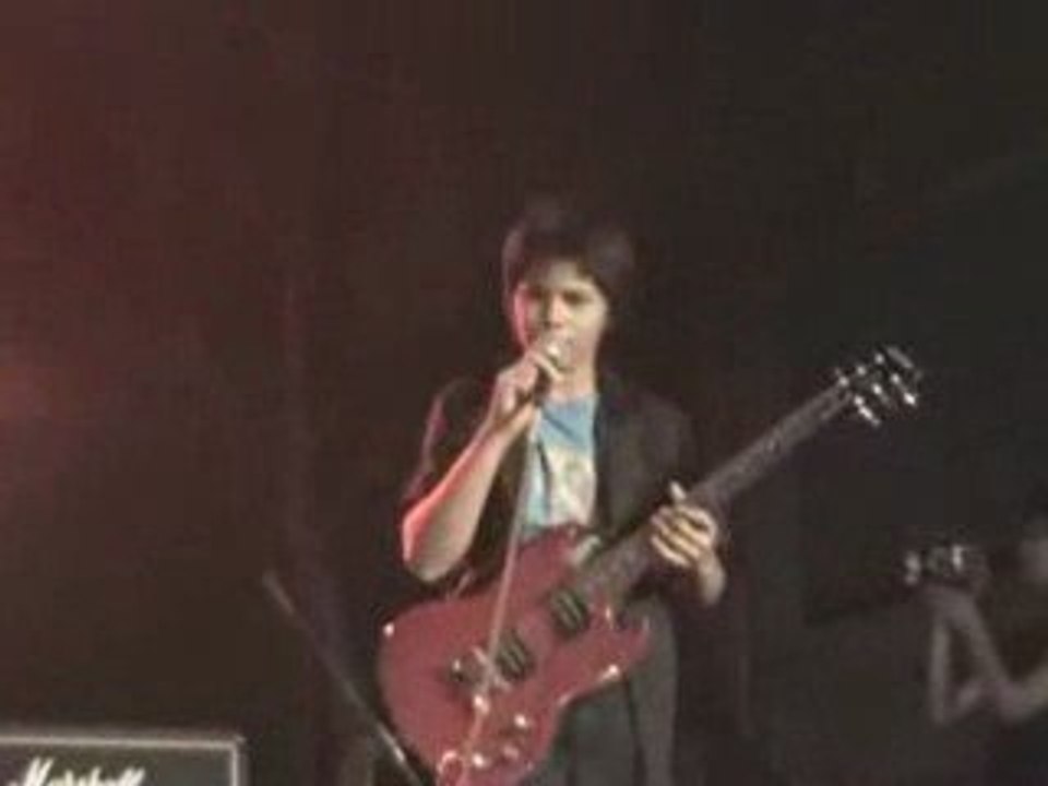 ROCK - BRAITZ - En directo - MUSICA COPYLEFT MP3 GRATIS