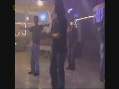 DREAM BOYS TURUNC MARMARIS PART 1