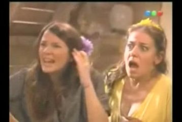 mar y thiago cap 144.1 (segunda temporada)