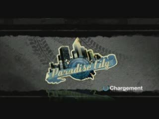 délire dans burnout paradise