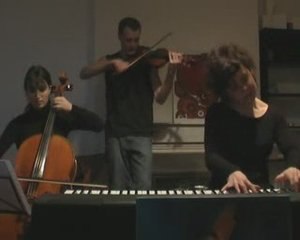 On aurait pu, Mi & ses Ouïes Dorées