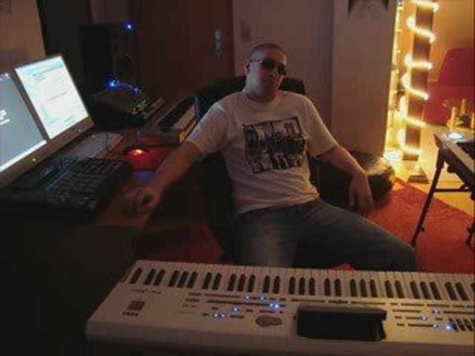 ALBUMMIX NEFES deutsch