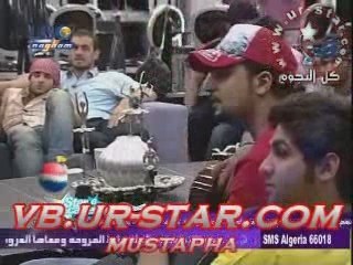 SMS NIGHT 2 - 08/03 - Star Acadmy LBC5 - (1/4)