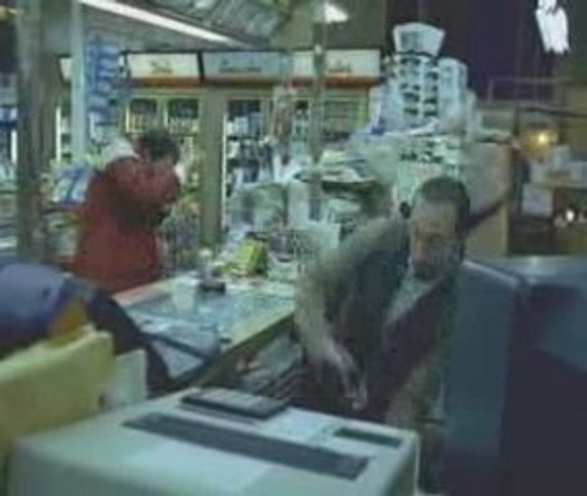 Humour-Pub Ameriquest(30S)