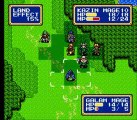 Shining Force II- Galam-Granseal Battle