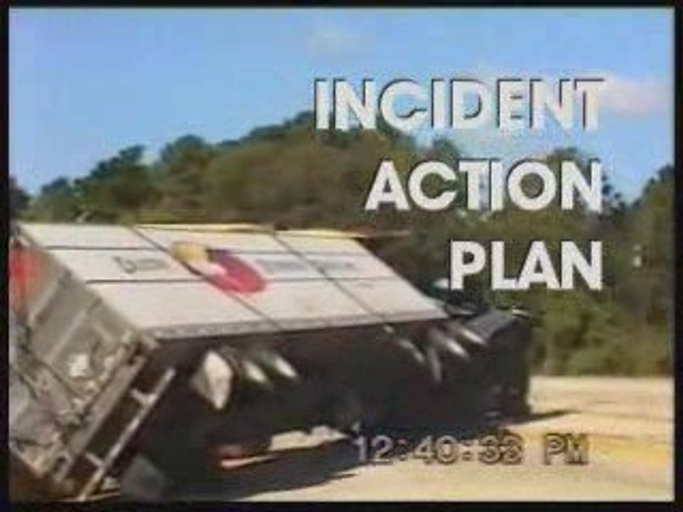 Regis dépanne un camion