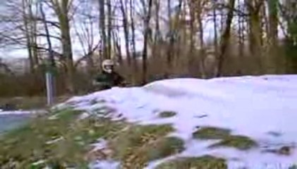 PETIT SAUT