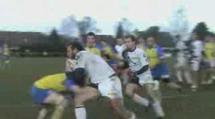 Senlis-mantes 1ère