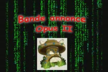 Dofus Bande annonce opusII Vlad-alucard