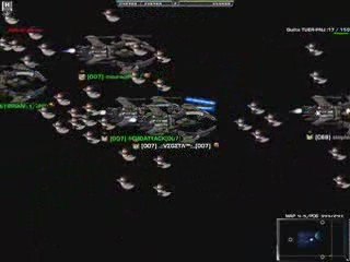 Sortie 007 du 08/03/2008